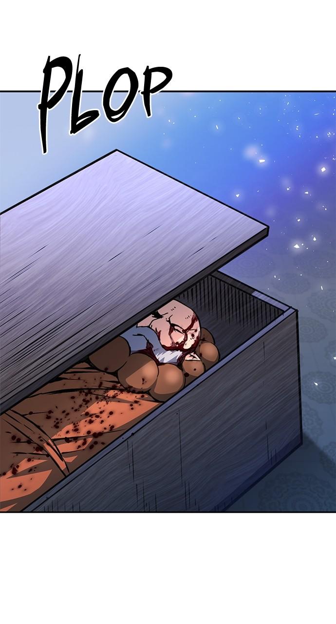 Seoul Station Druid Chap 117 - Next Chap 118