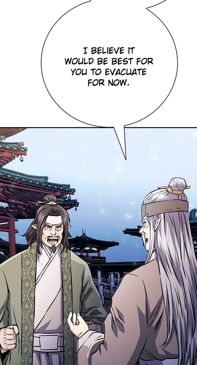 Seoul Station Druid Chap 117 - Next Chap 118