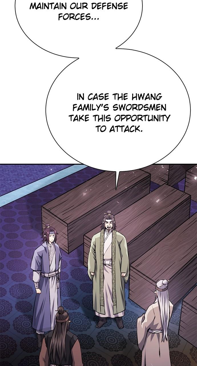 Seoul Station Druid Chap 117 - Next Chap 118