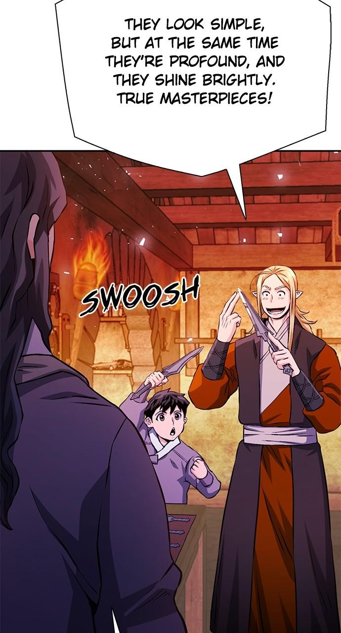 Seoul Station Druid Chap 117 - Next Chap 118