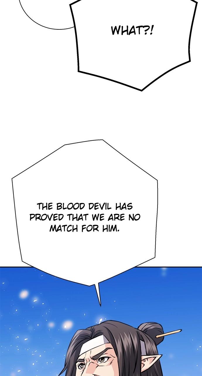 Seoul Station Druid Chap 117 - Next Chap 118