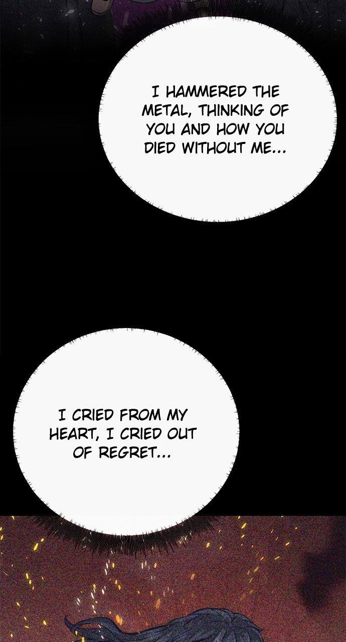Seoul Station Druid Chap 117 - Next Chap 118