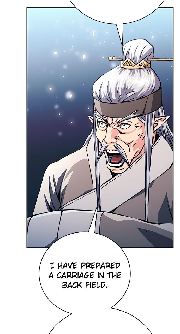 Seoul Station Druid Chap 117 - Next Chap 118