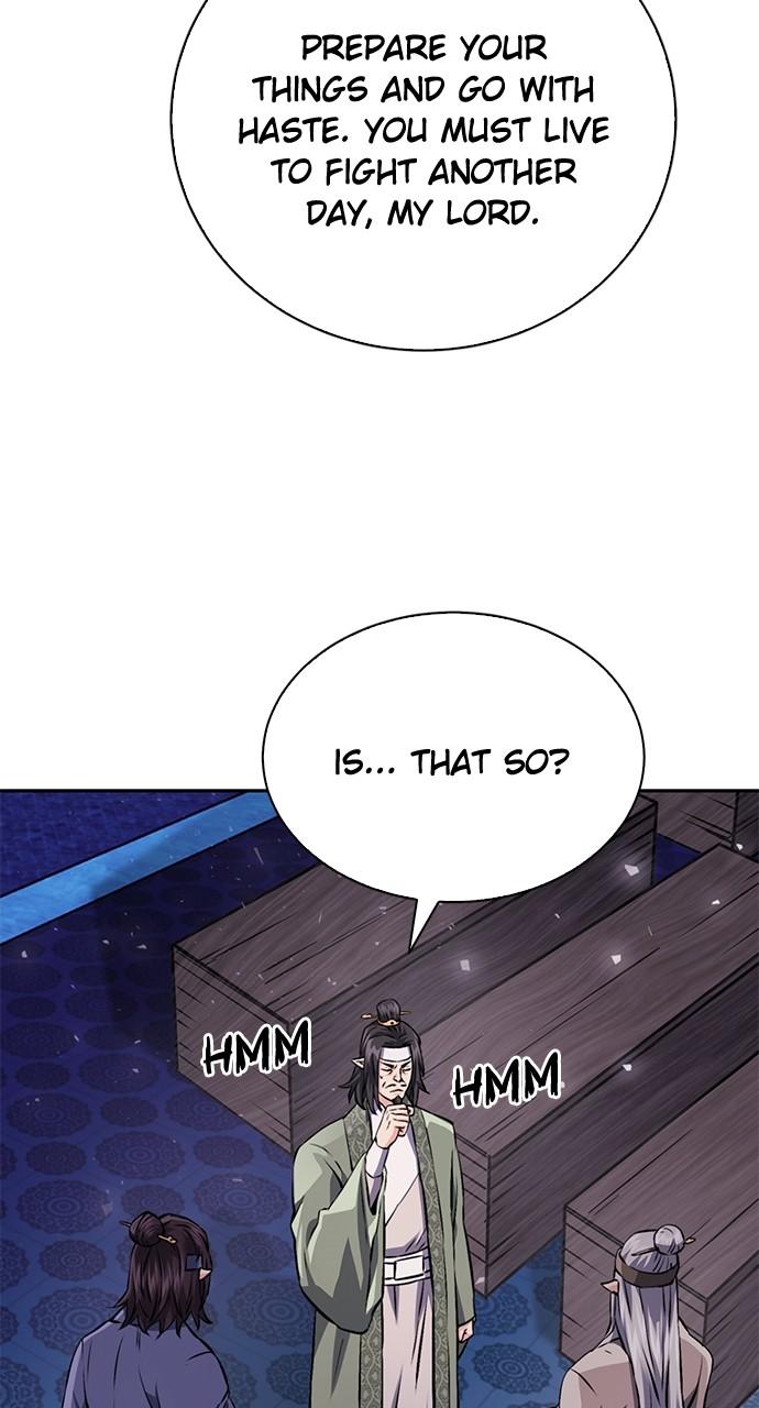 Seoul Station Druid Chap 117 - Next Chap 118