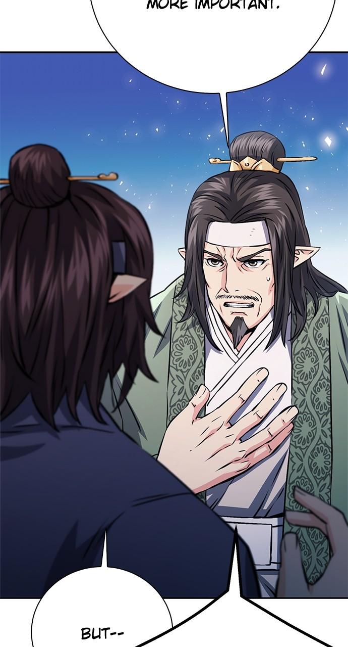 Seoul Station Druid Chap 117 - Next Chap 118