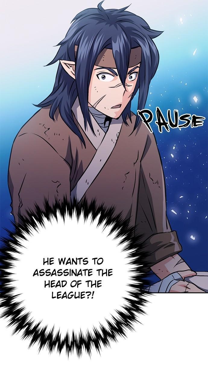 Seoul Station Druid Chap 114 - Next Chap 115