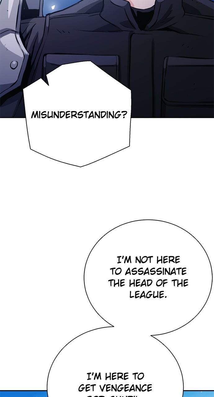 Seoul Station Druid Chap 114 - Next Chap 115