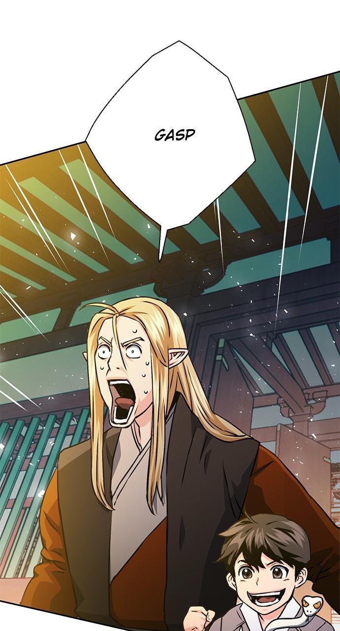 Seoul Station Druid Chap 114 - Next Chap 115