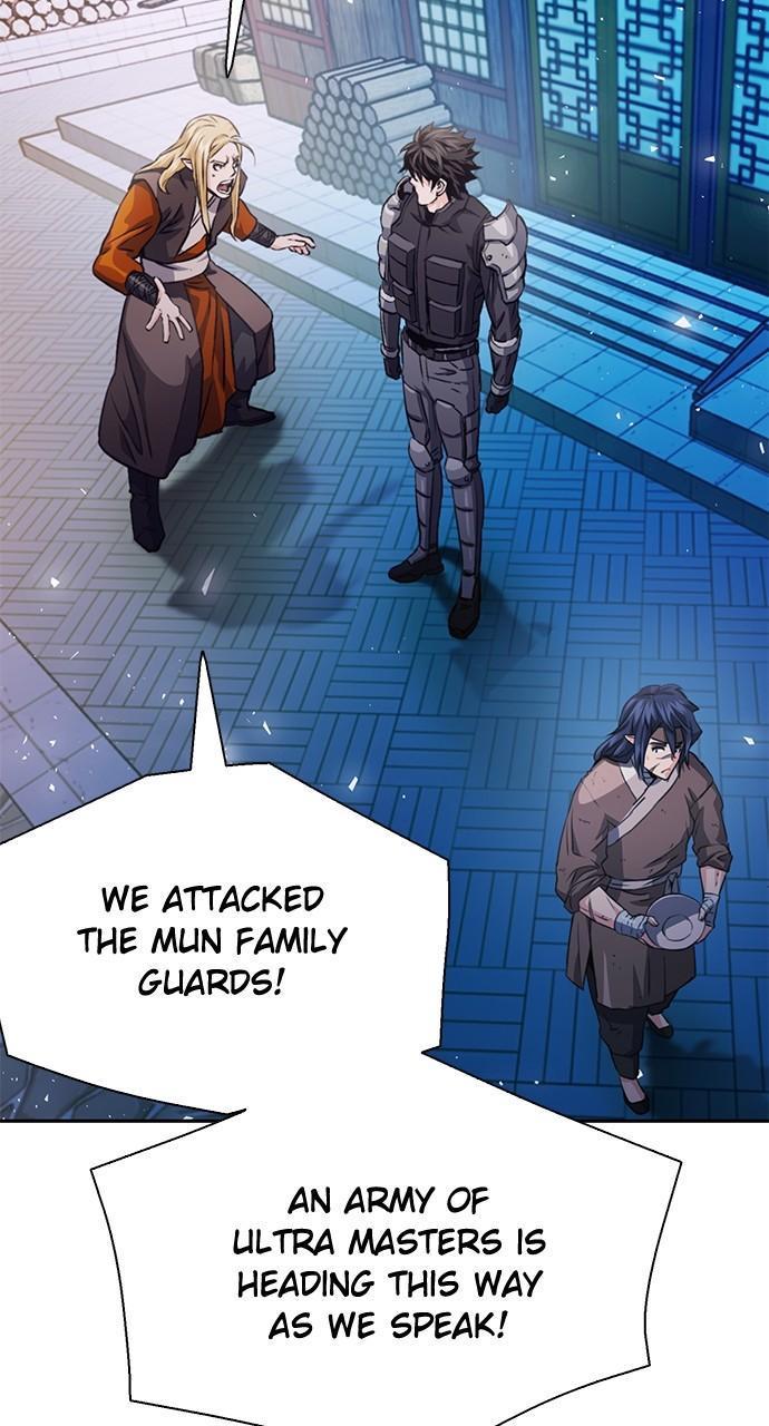 Seoul Station Druid Chap 114 - Next Chap 115