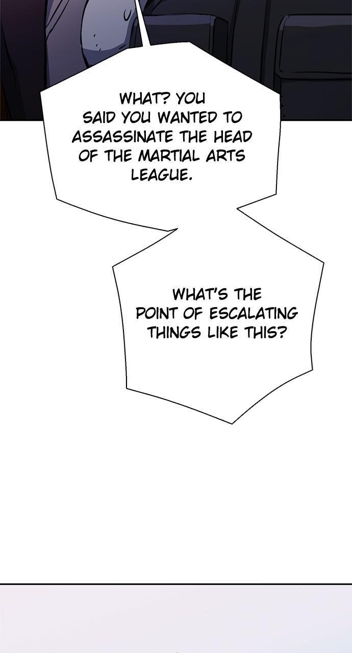 Seoul Station Druid Chap 114 - Next Chap 115