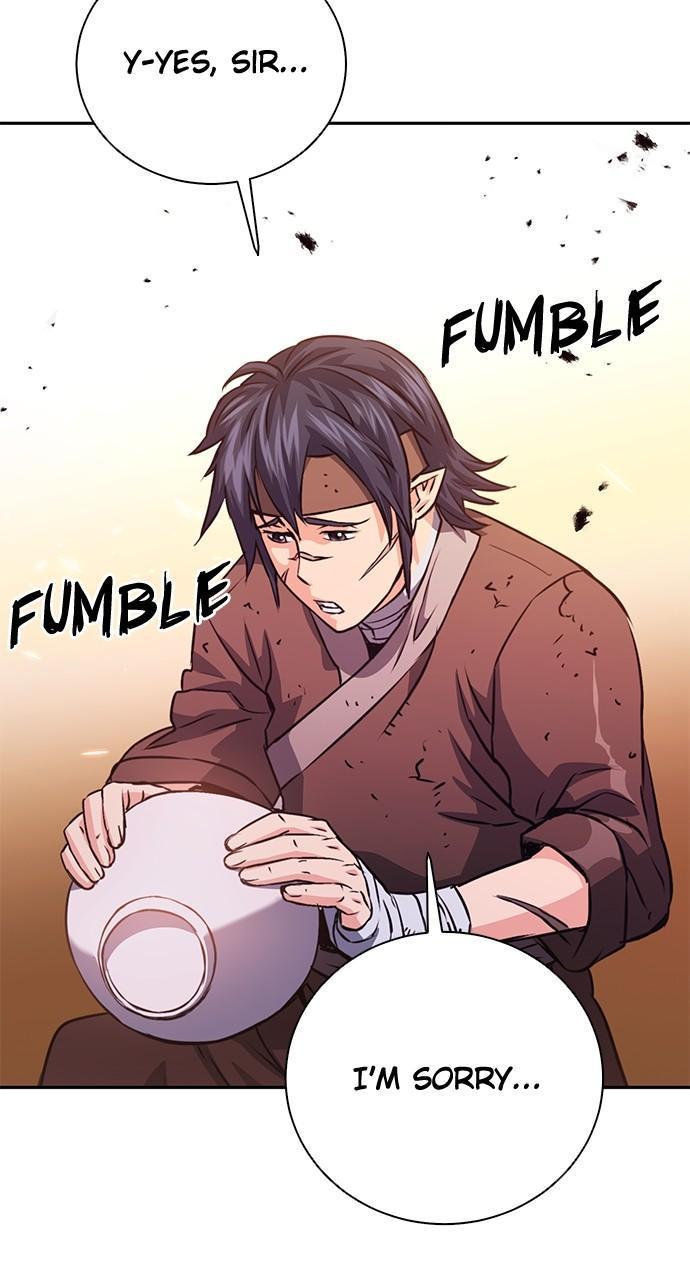 Seoul Station Druid Chap 114 - Next Chap 115