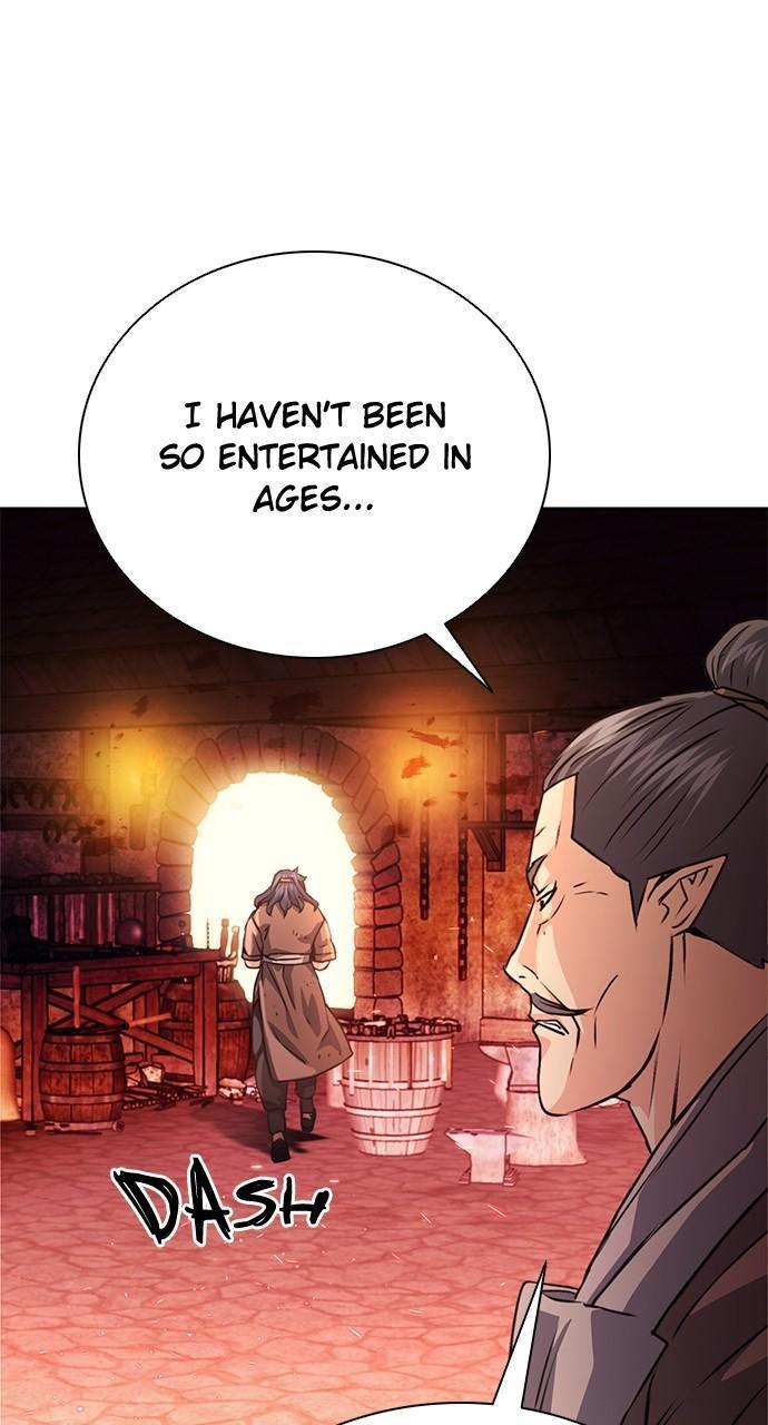Seoul Station Druid Chap 114 - Next Chap 115