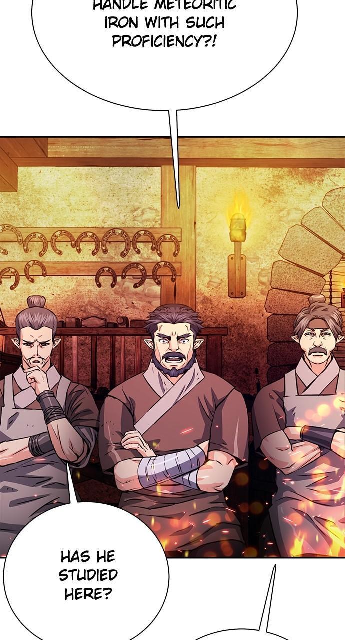 Seoul Station Druid Chap 114 - Next Chap 115