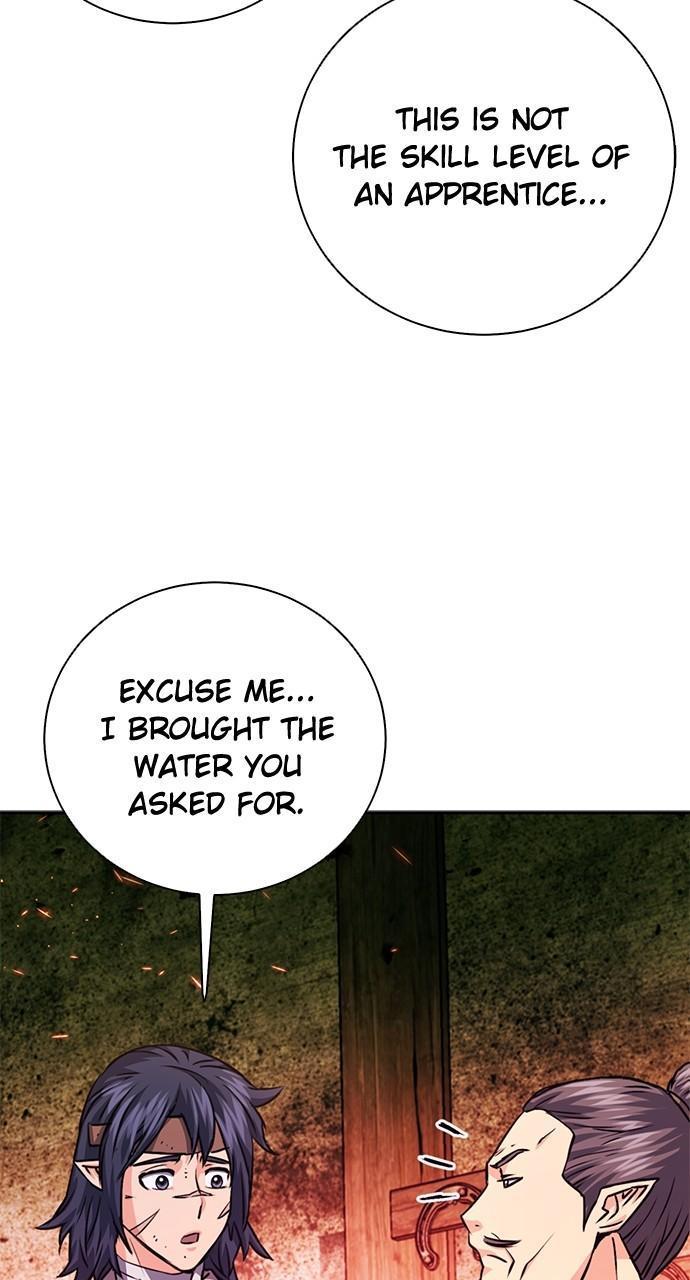 Seoul Station Druid Chap 114 - Next Chap 115