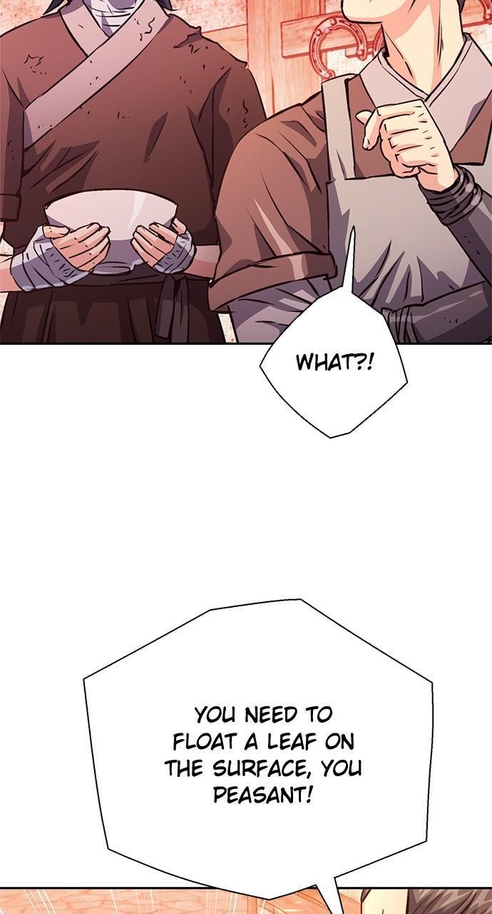 Seoul Station Druid Chap 114 - Next Chap 115