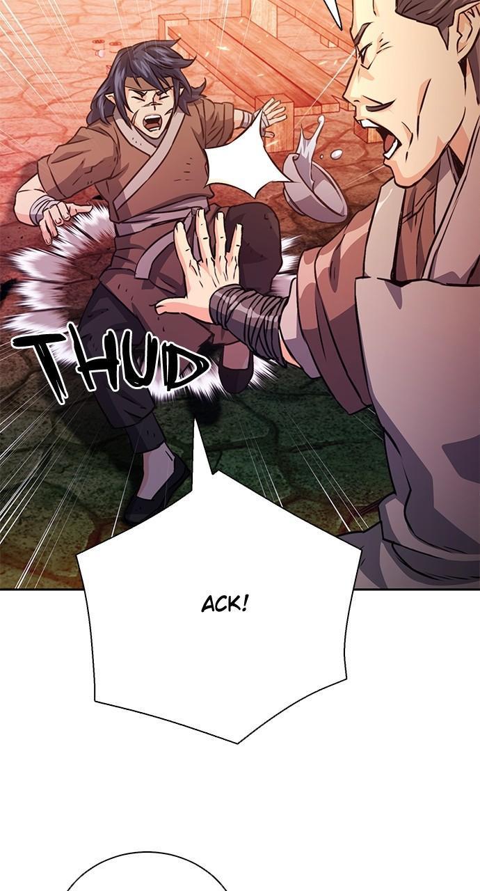 Seoul Station Druid Chap 114 - Next Chap 115