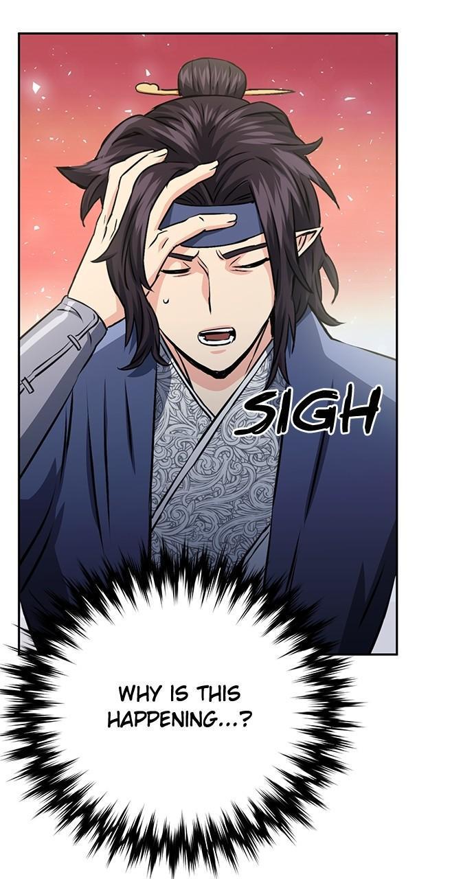 Seoul Station Druid Chap 114 - Next Chap 115