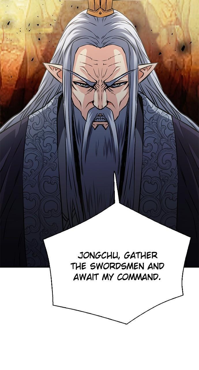 Seoul Station Druid Chap 114 - Next Chap 115