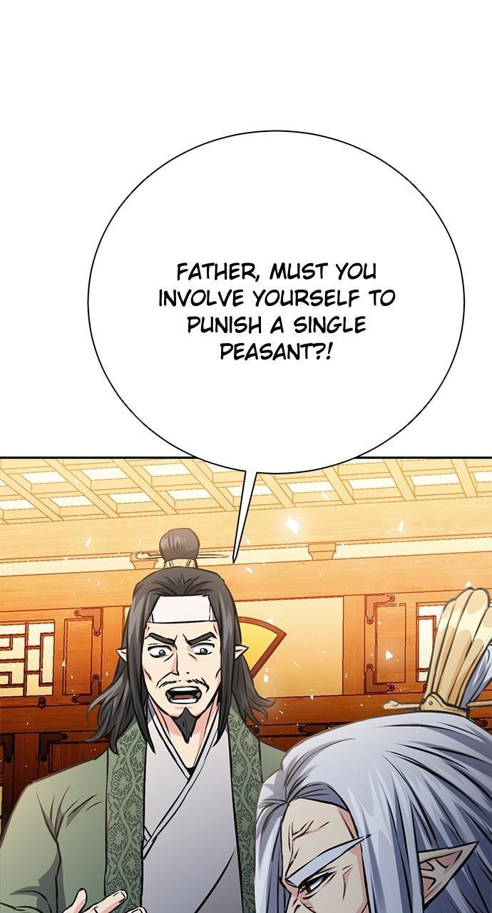 Seoul Station Druid Chap 114 - Next Chap 115