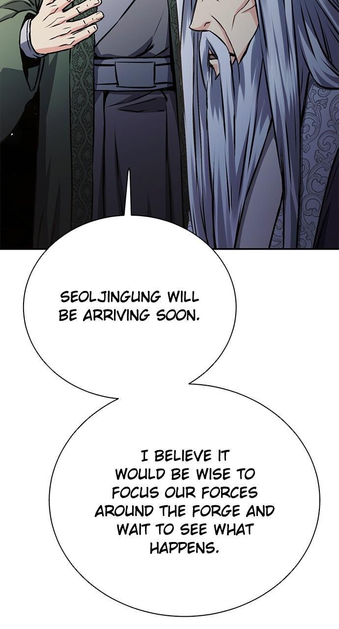 Seoul Station Druid Chap 114 - Next Chap 115