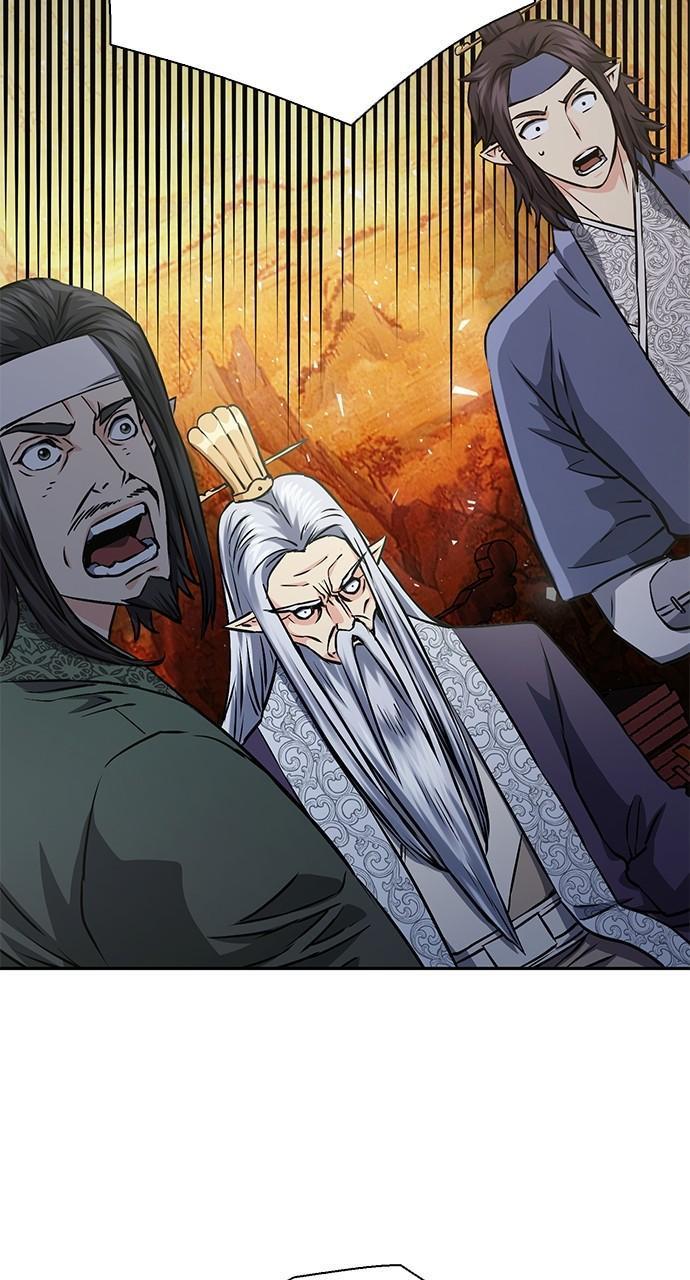 Seoul Station Druid Chap 114 - Next Chap 115