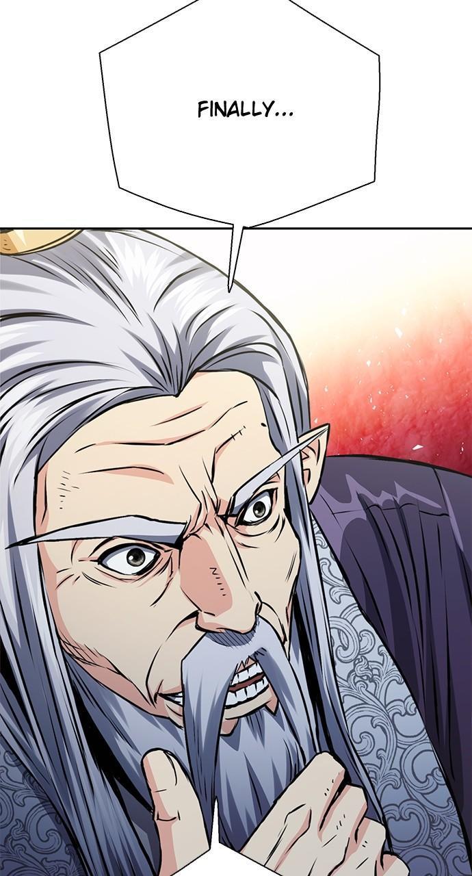 Seoul Station Druid Chap 114 - Next Chap 115