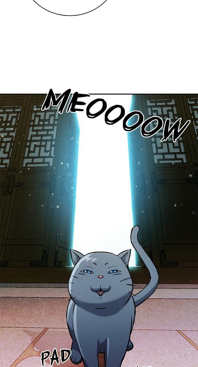 Seoul Station Druid Chap 114 - Next Chap 115