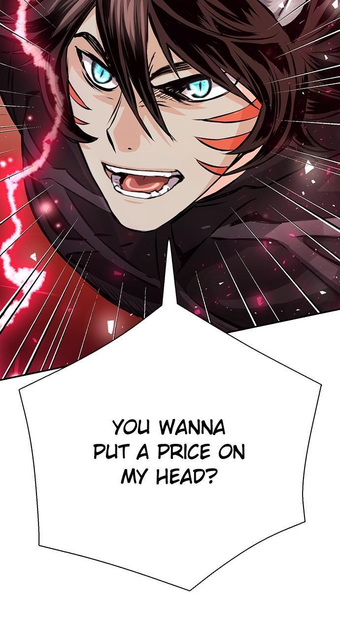Seoul Station Druid Chap 114 - Next Chap 115