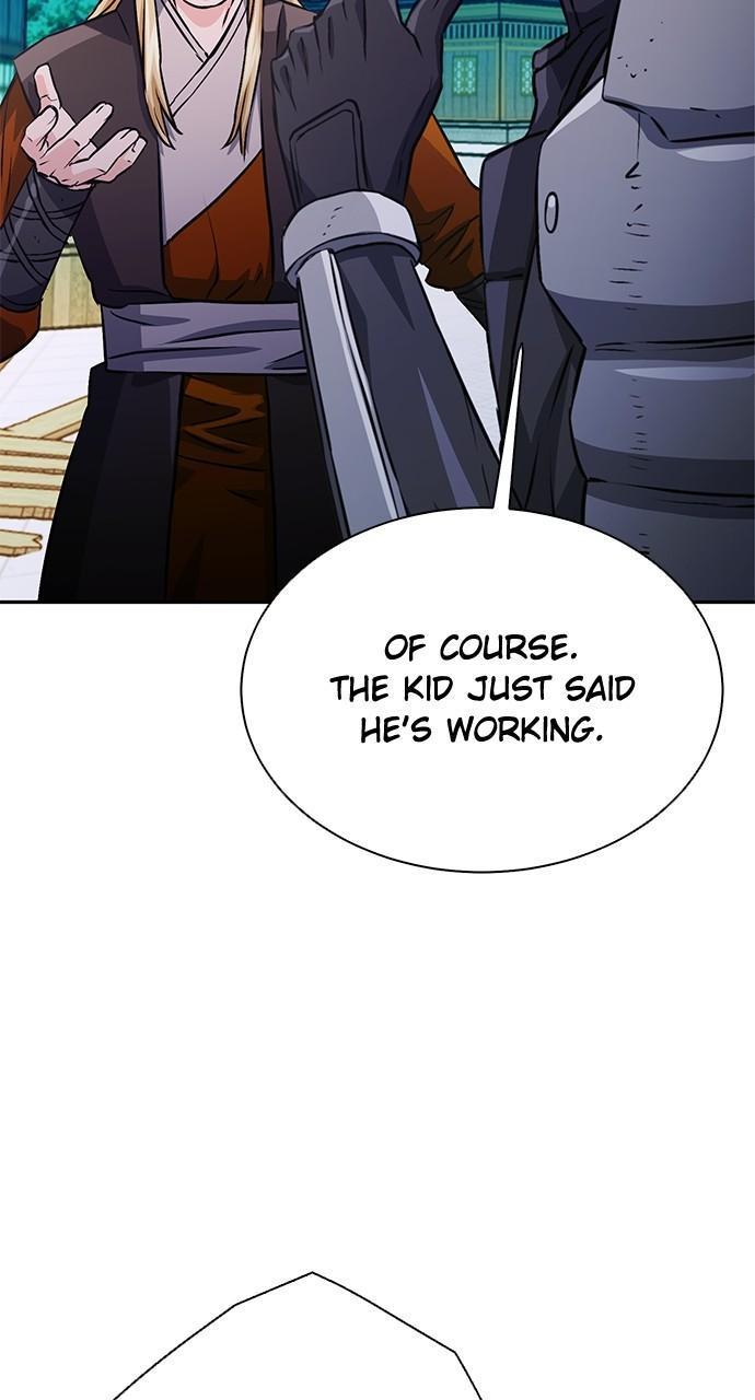 Seoul Station Druid Chap 114 - Next Chap 115