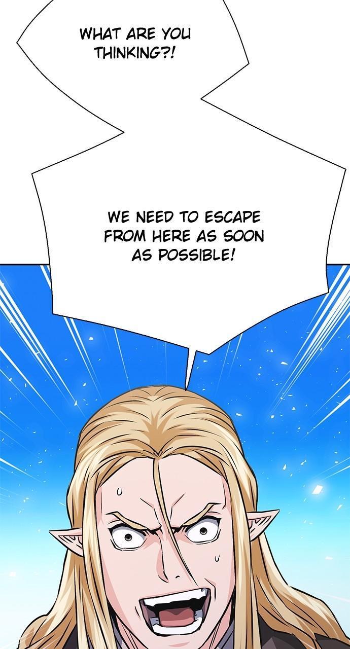 Seoul Station Druid Chap 114 - Next Chap 115