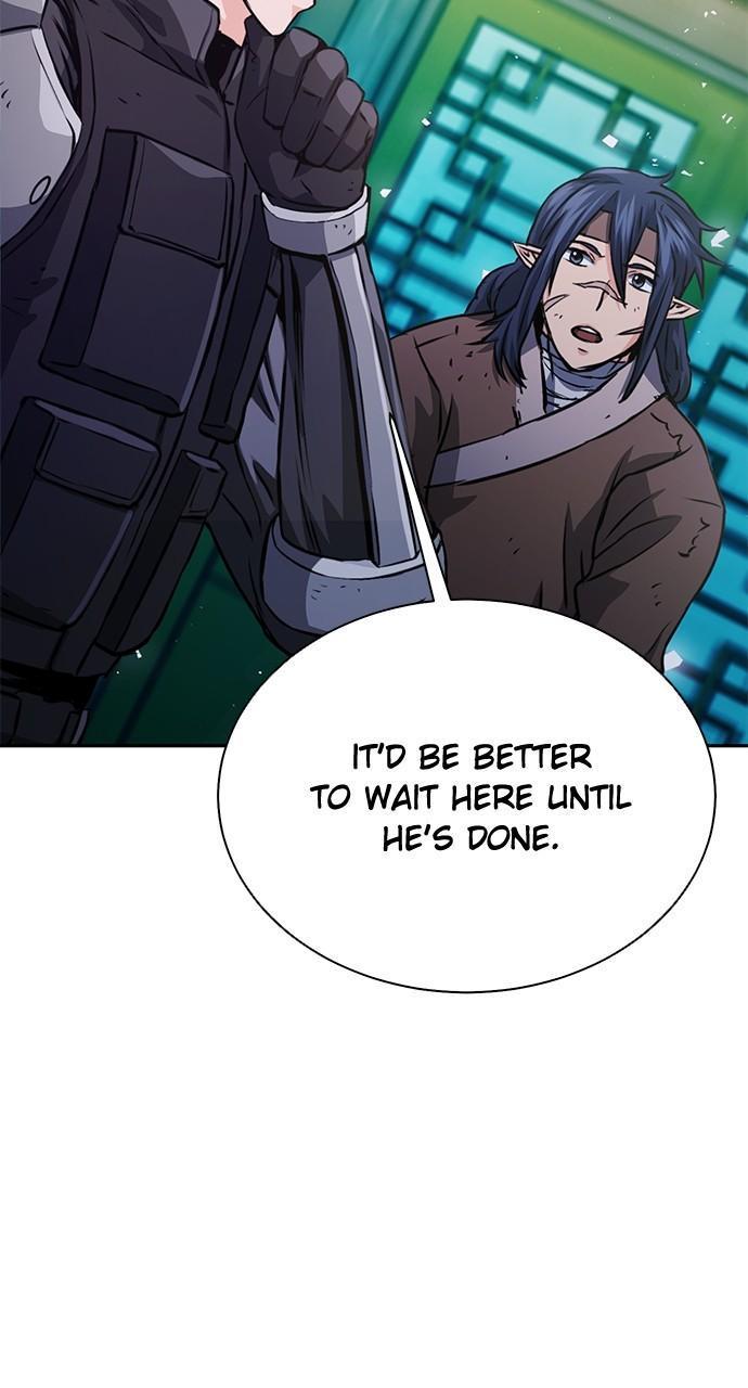 Seoul Station Druid Chap 114 - Next Chap 115