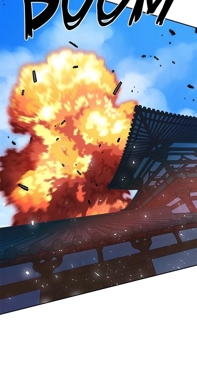Seoul Station Druid Chap 114 - Next Chap 115