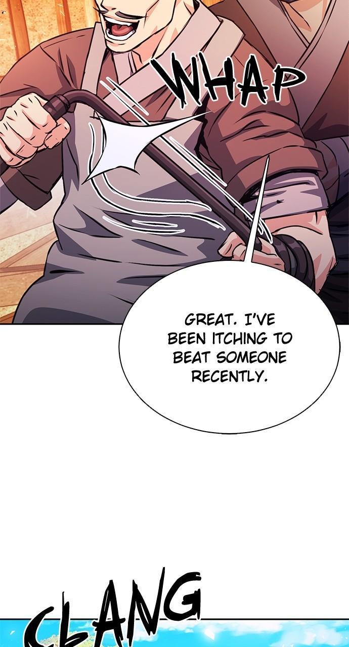 Seoul Station Druid Chap 114 - Next Chap 115