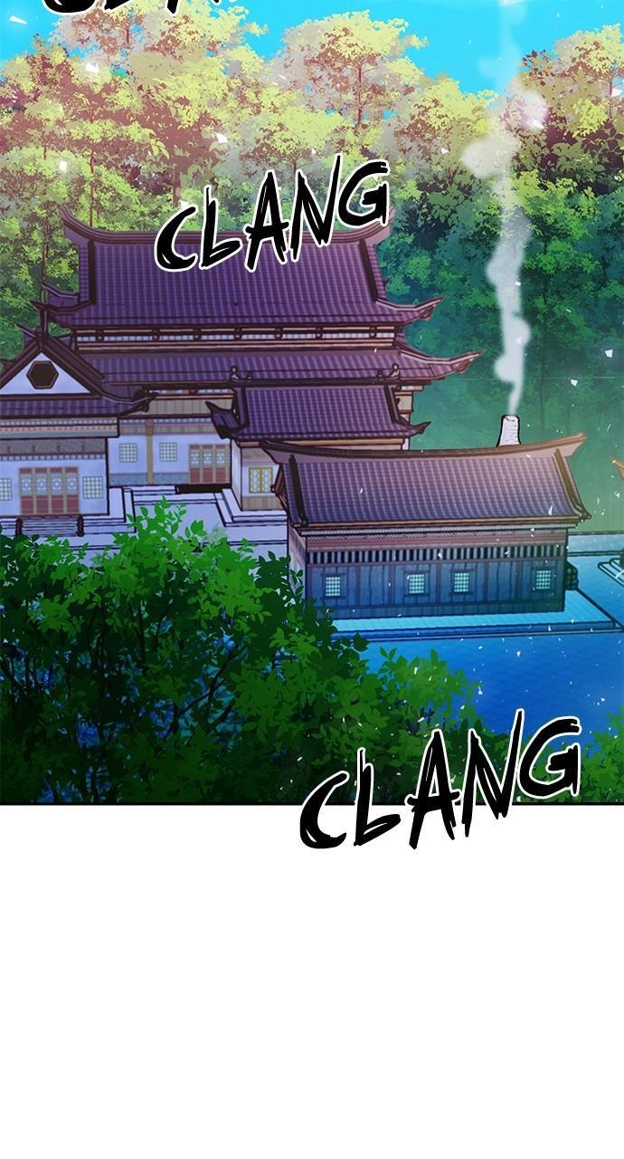 Seoul Station Druid Chap 114 - Next Chap 115