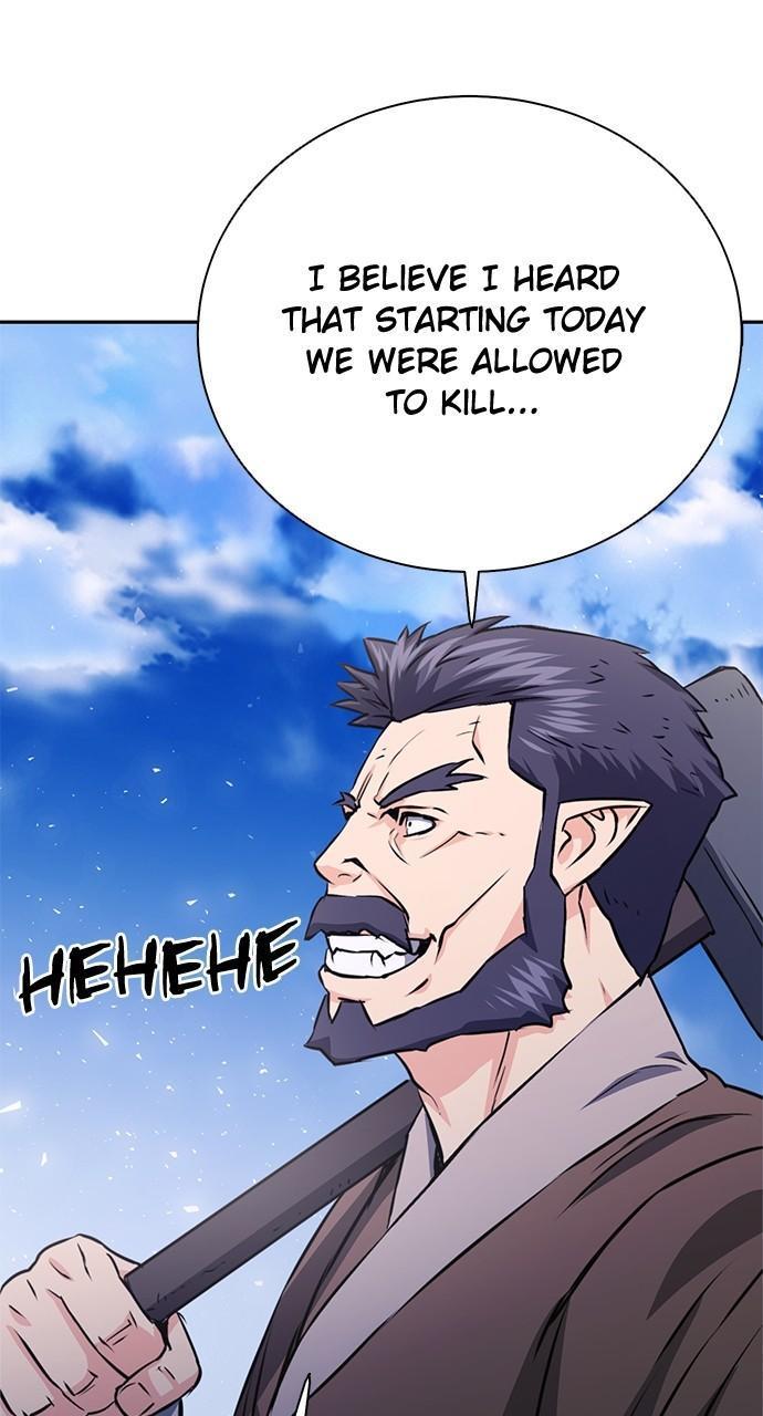 Seoul Station Druid Chap 114 - Next Chap 115