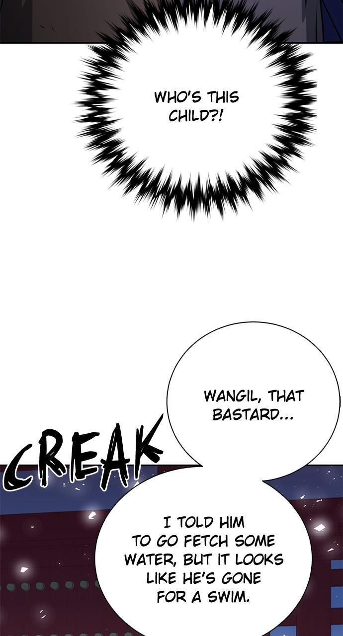 Seoul Station Druid Chap 114 - Next Chap 115