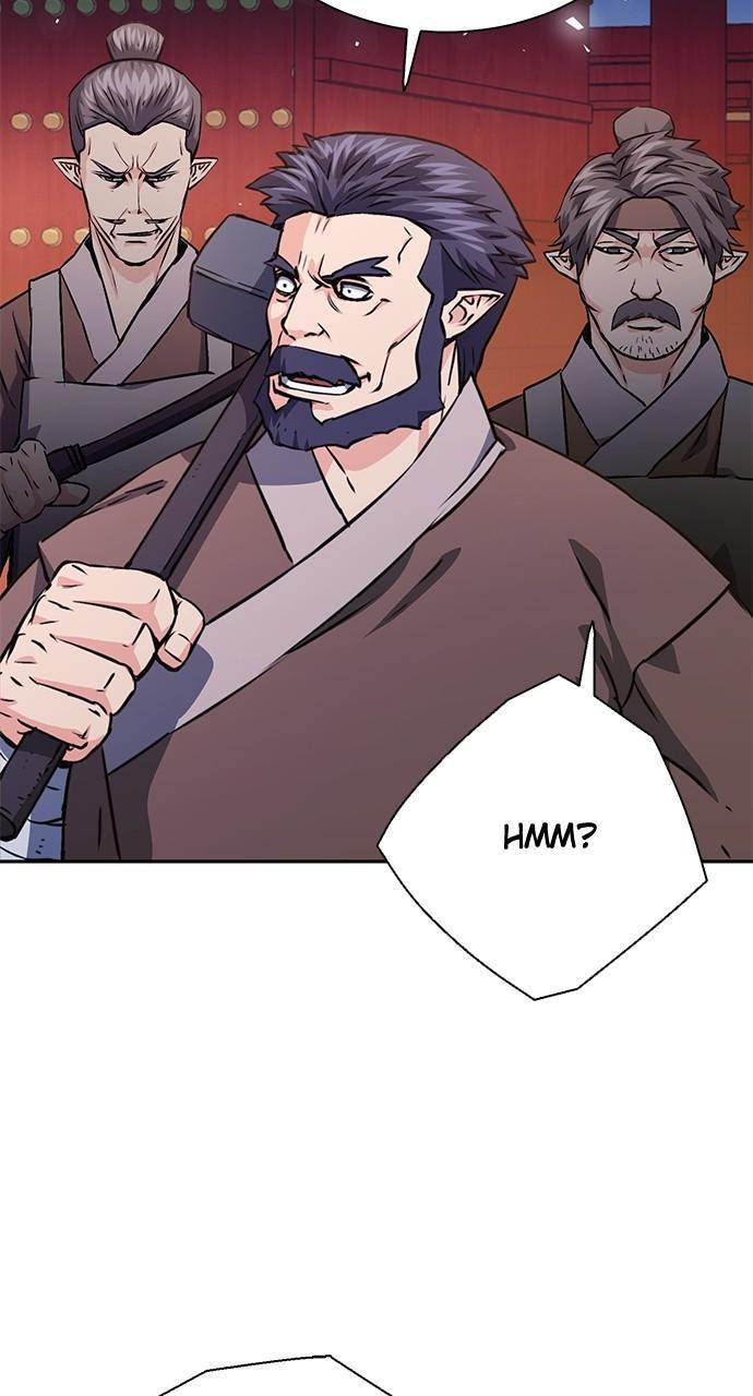 Seoul Station Druid Chap 114 - Next Chap 115