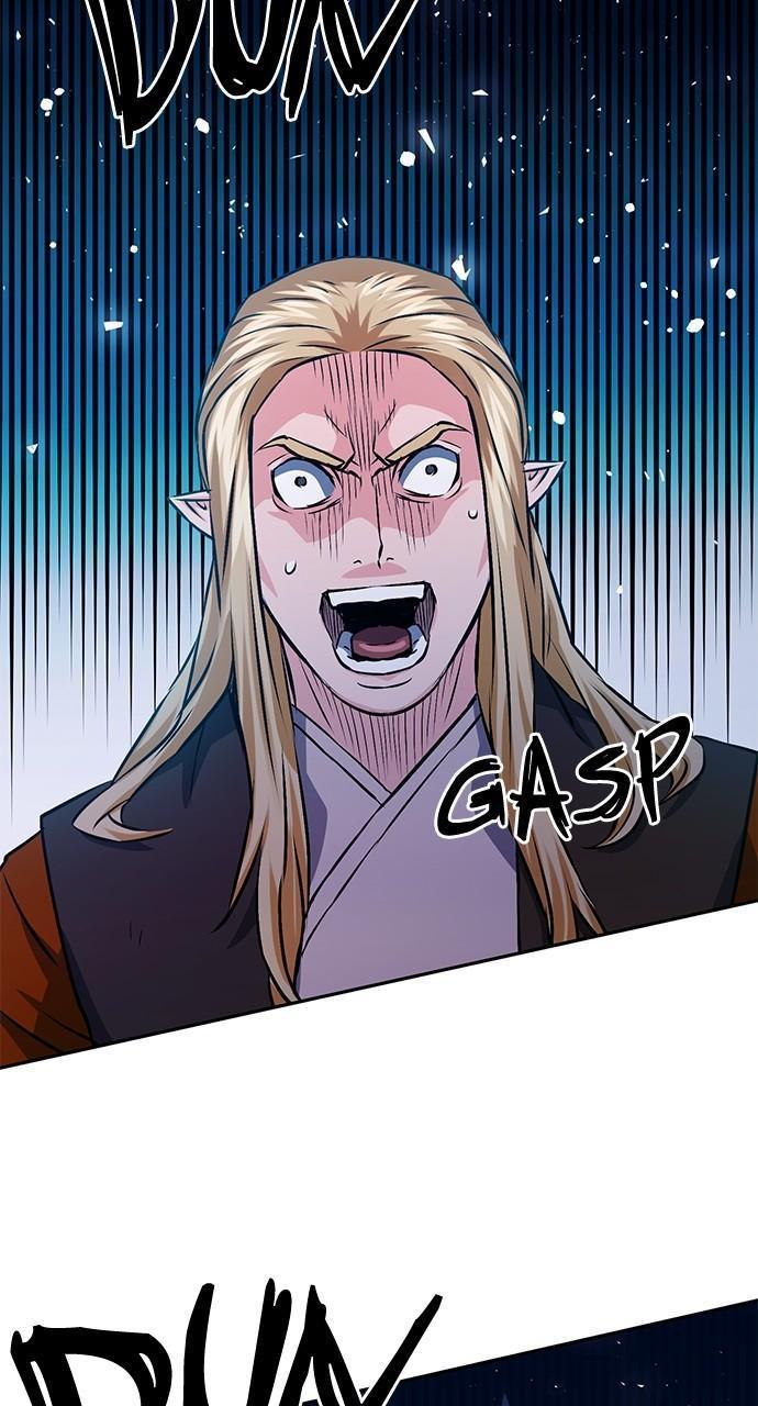 Seoul Station Druid Chap 114 - Next Chap 115
