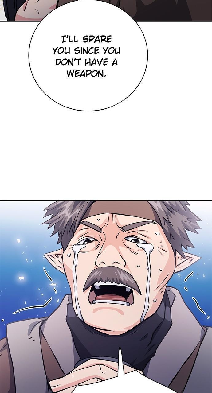 Seoul Station Druid Chap 114 - Next Chap 115