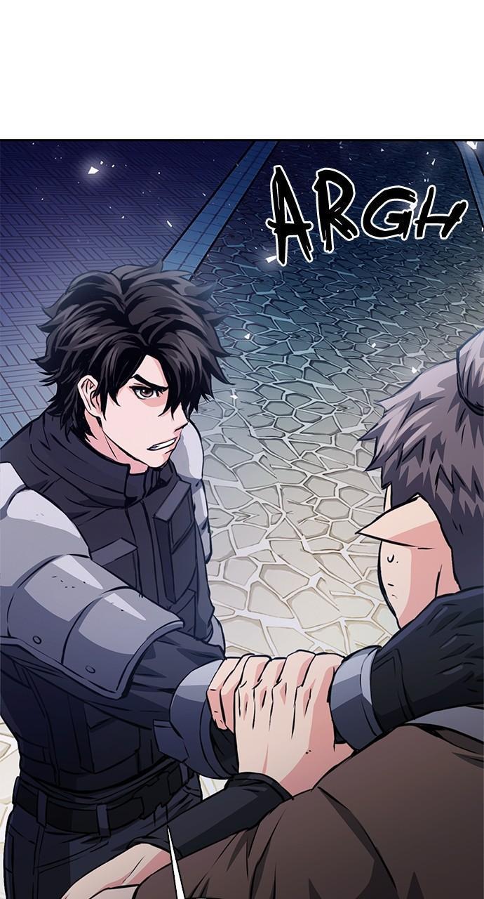 Seoul Station Druid Chap 114 - Next Chap 115