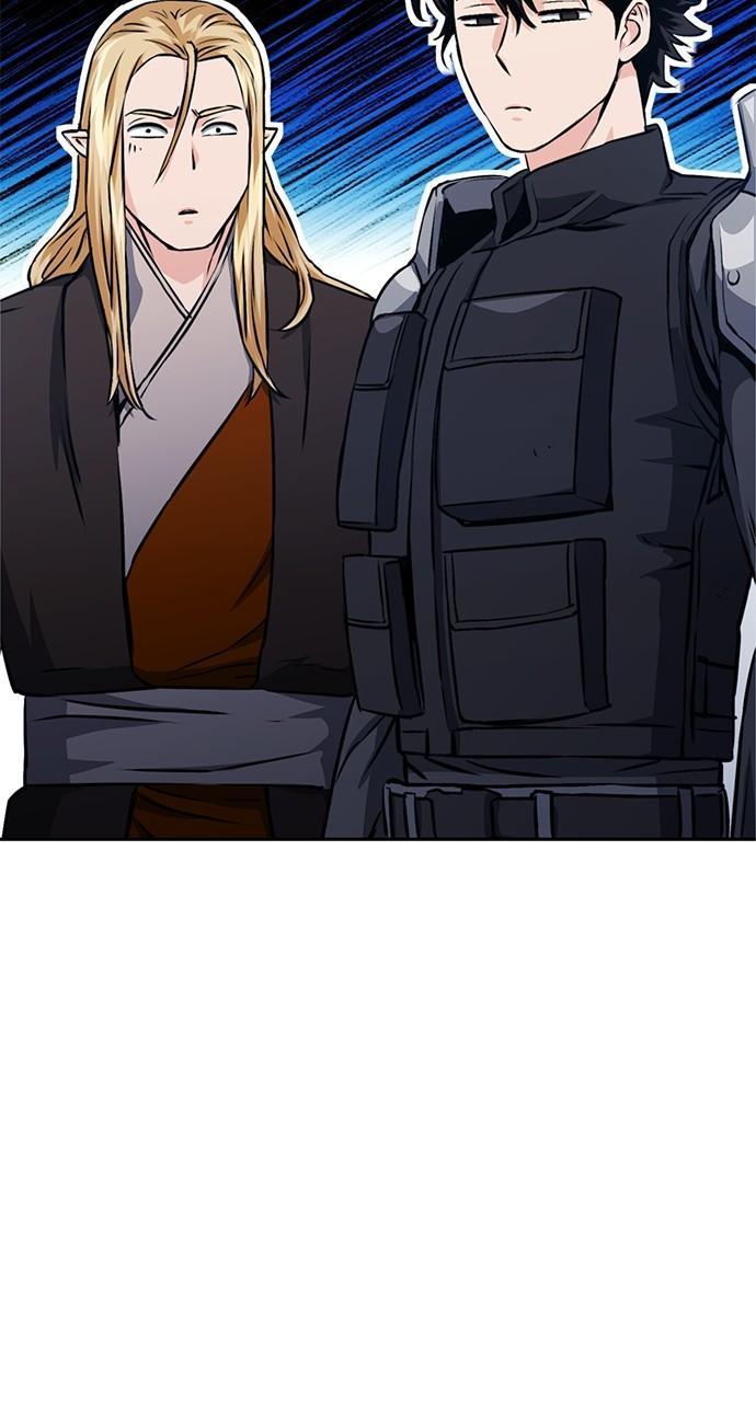 Seoul Station Druid Chap 114 - Next Chap 115