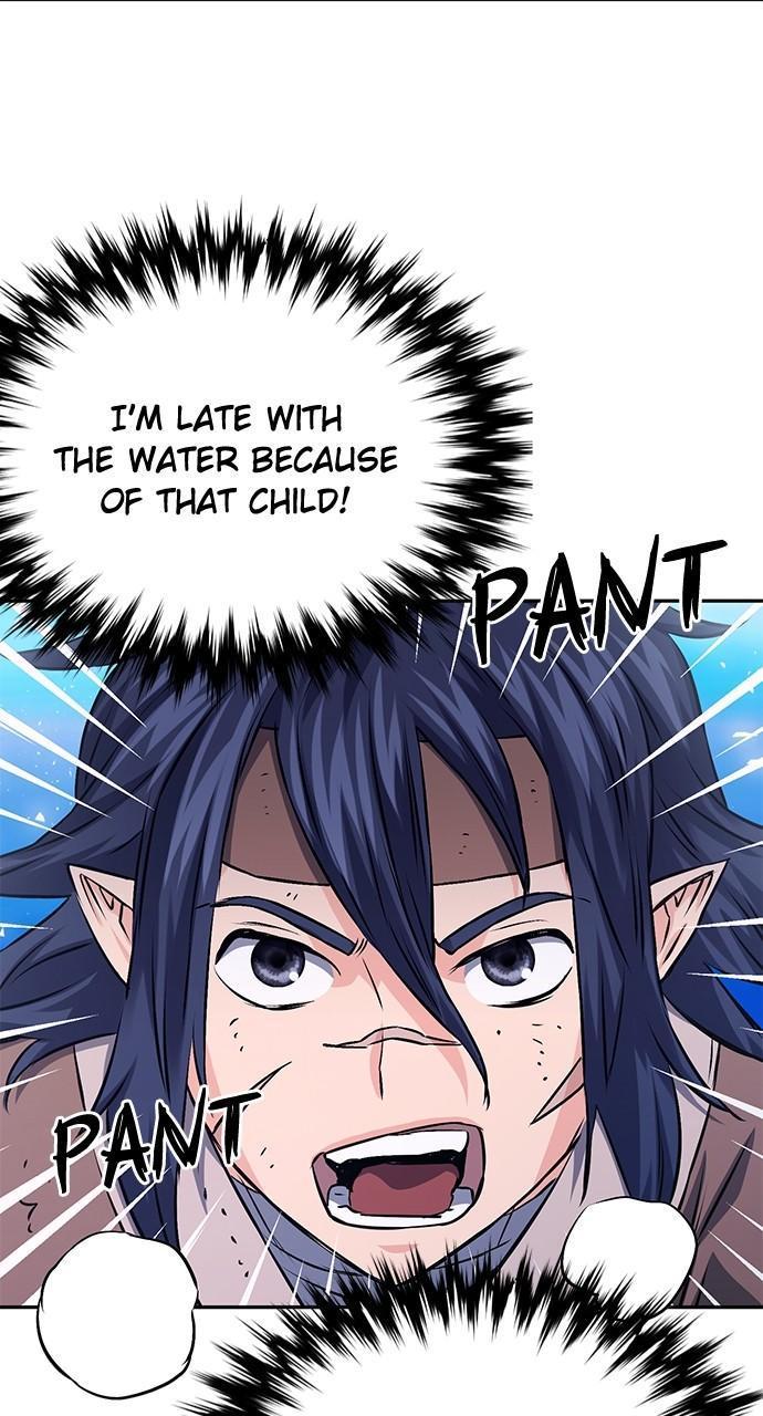 Seoul Station Druid Chap 114 - Next Chap 115