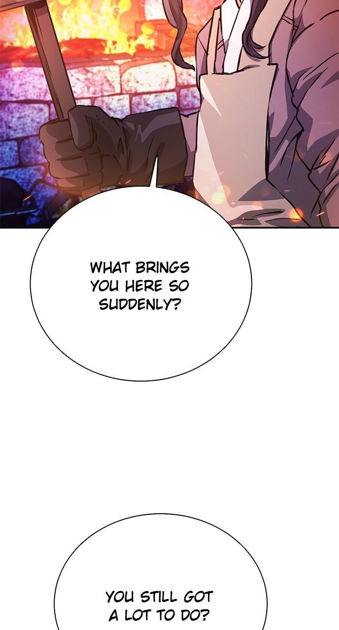 Seoul Station Druid Chap 114 - Next Chap 115