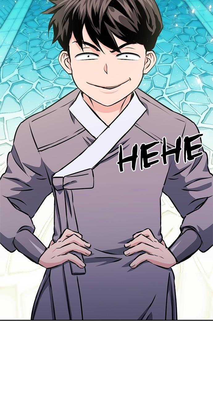 Seoul Station Druid Chap 114 - Next Chap 115