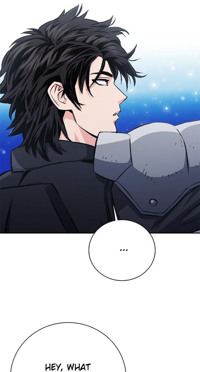 Seoul Station Druid Chap 114 - Next Chap 115