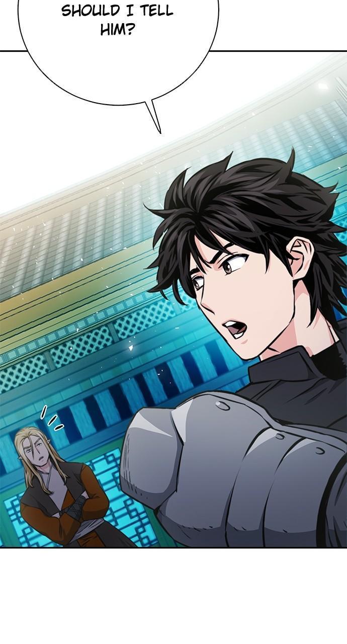 Seoul Station Druid Chap 114 - Next Chap 115