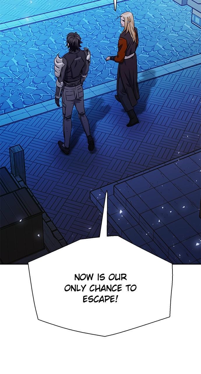 Seoul Station Druid Chap 114 - Next Chap 115