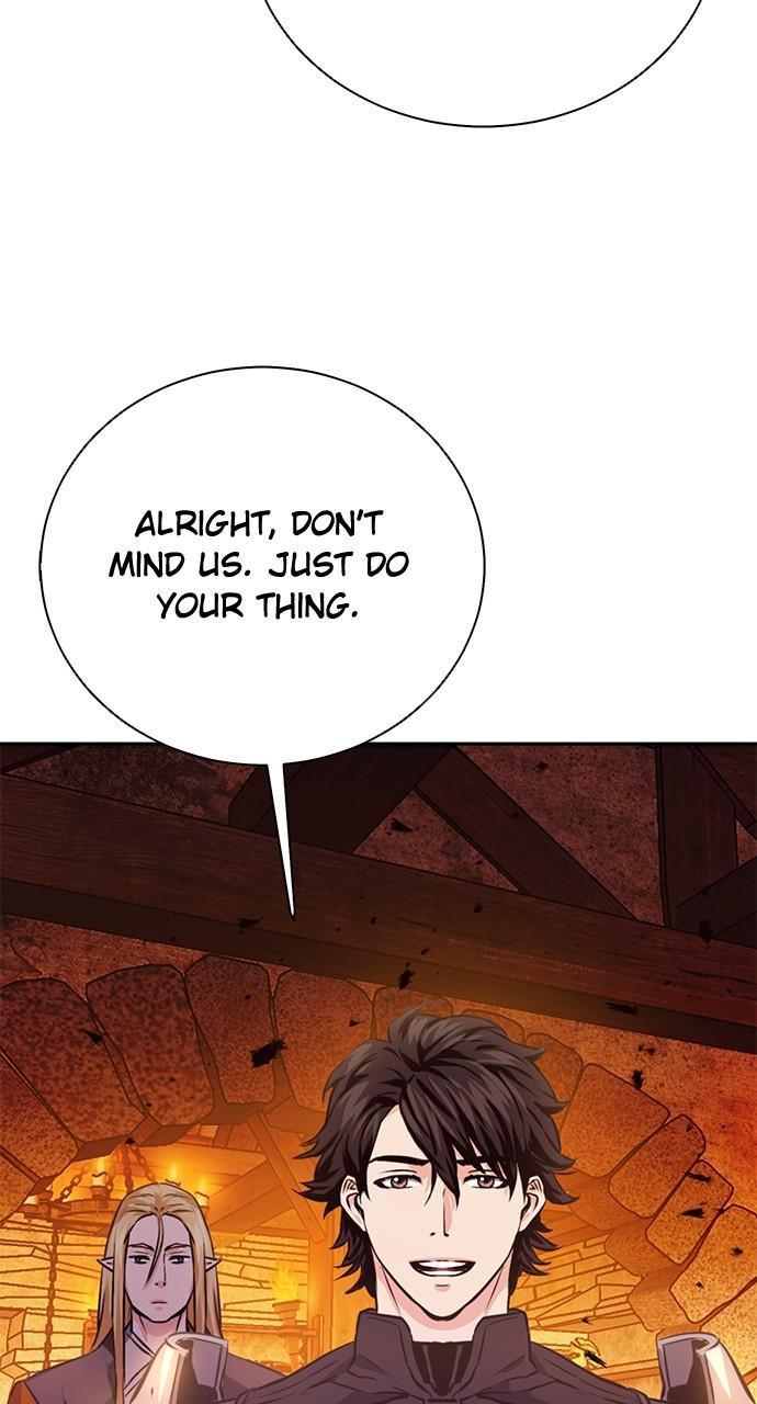 Seoul Station Druid Chap 114 - Next Chap 115