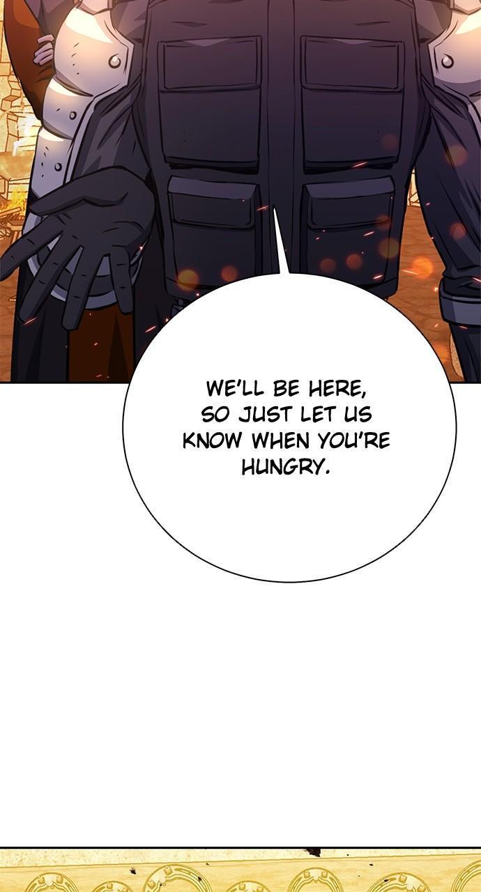 Seoul Station Druid Chap 114 - Next Chap 115