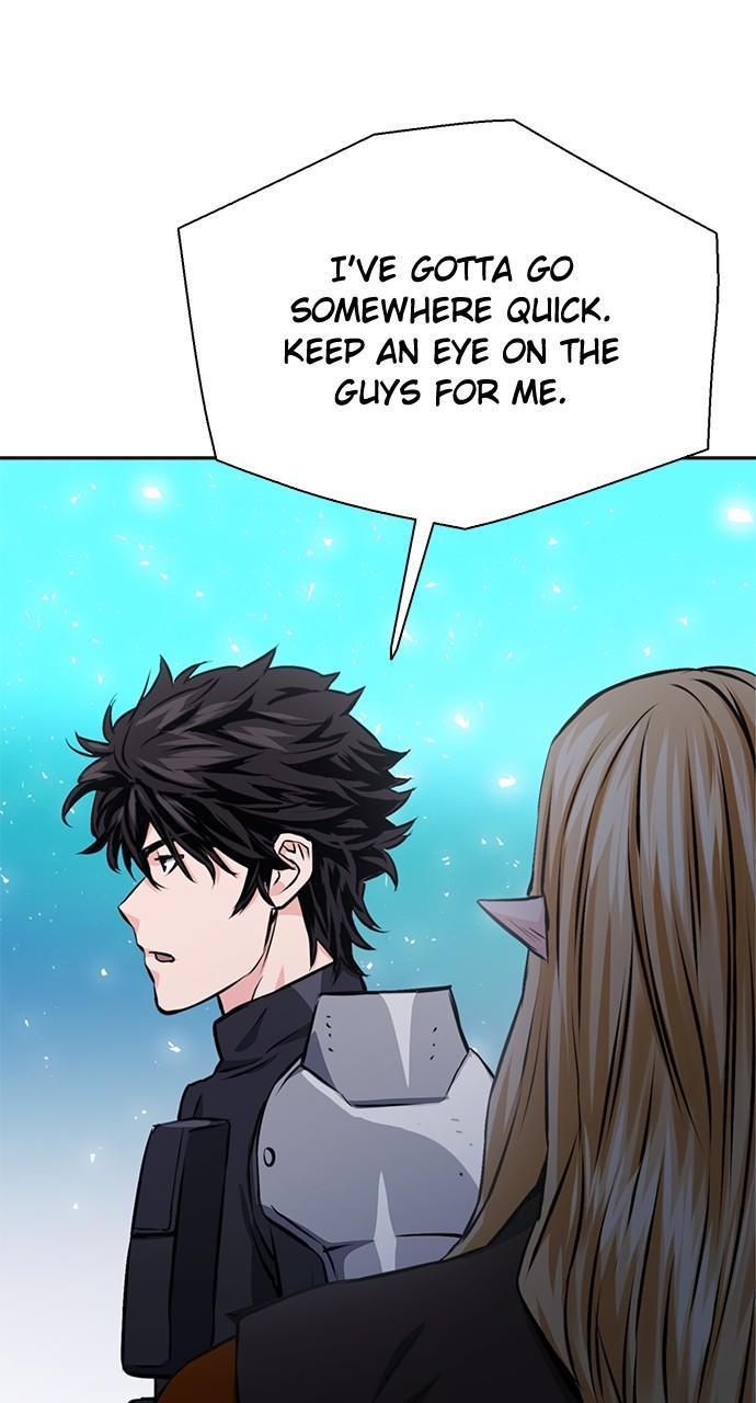 Seoul Station Druid Chap 114 - Next Chap 115